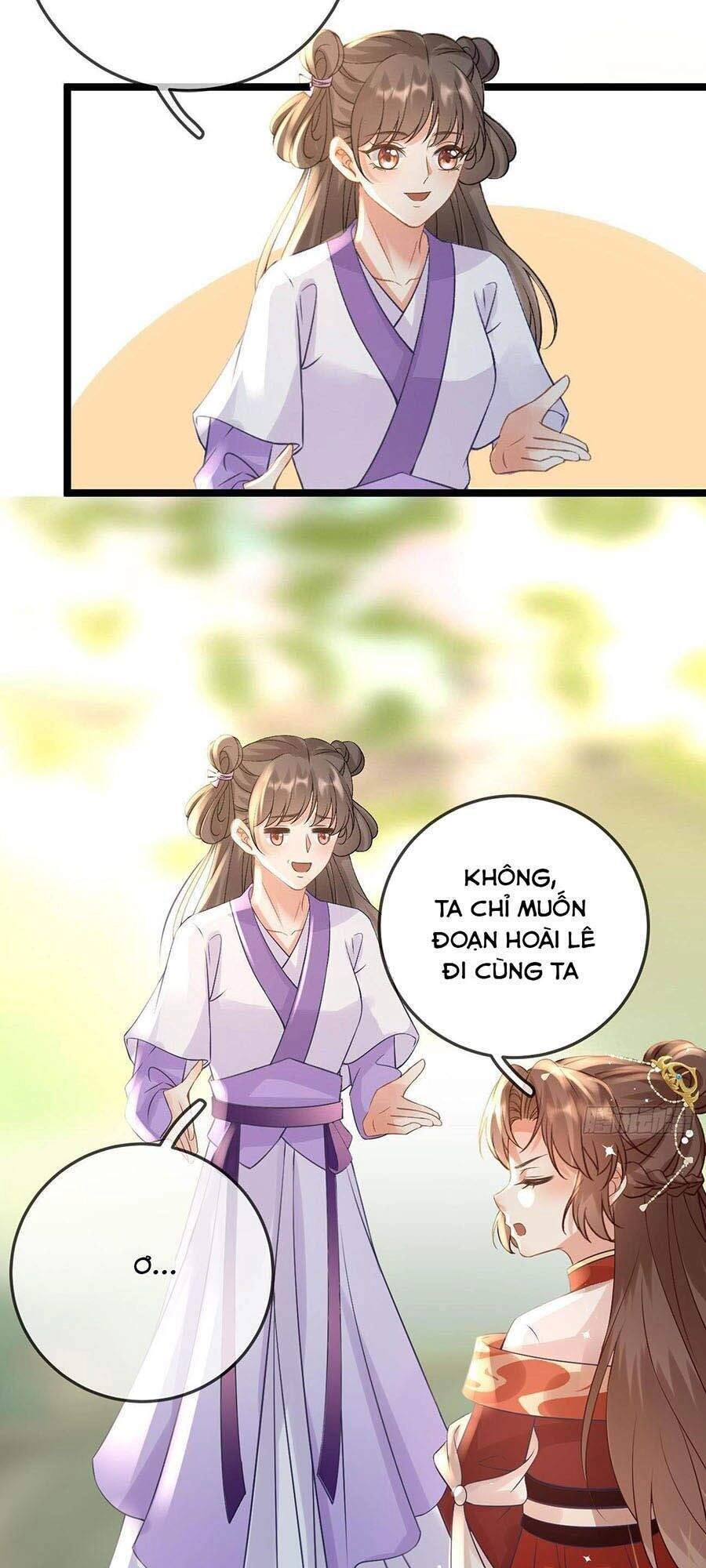 Ma Đầu Vạn Ác Năm Tuổi Rưỡi Chapter 50 - 22