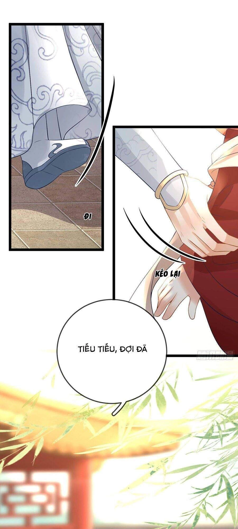 Ma Đầu Vạn Ác Năm Tuổi Rưỡi Chapter 50 - 26