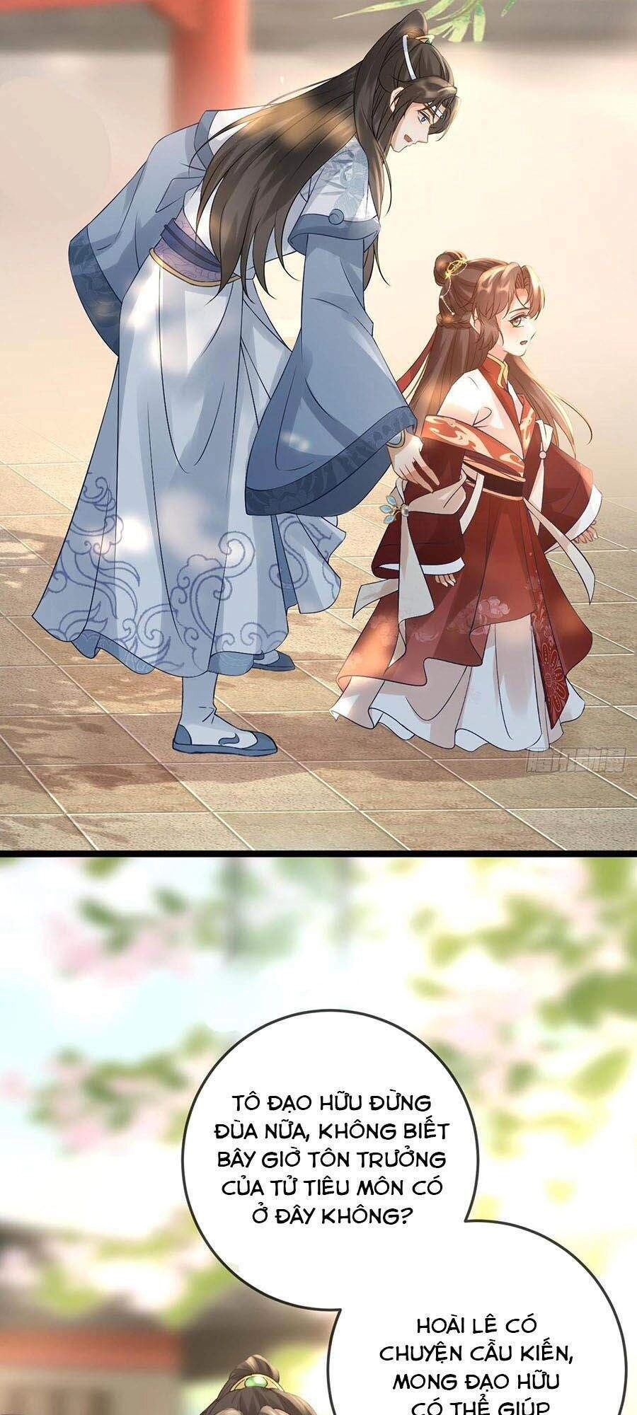 Ma Đầu Vạn Ác Năm Tuổi Rưỡi Chapter 50 - 27