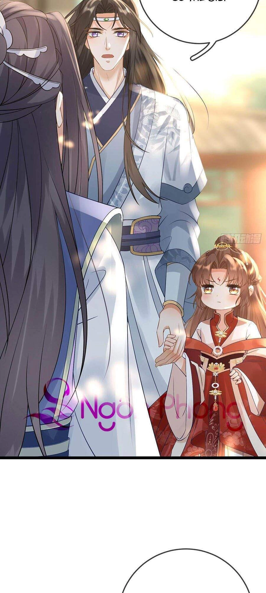 Ma Đầu Vạn Ác Năm Tuổi Rưỡi Chapter 50 - 28