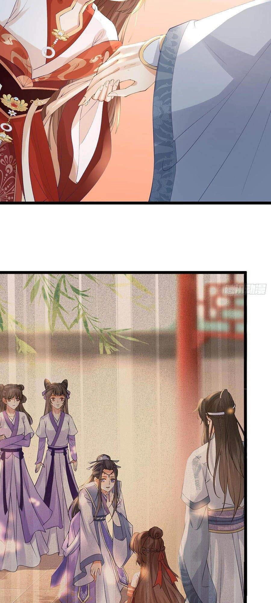 Ma Đầu Vạn Ác Năm Tuổi Rưỡi Chapter 50 - 30