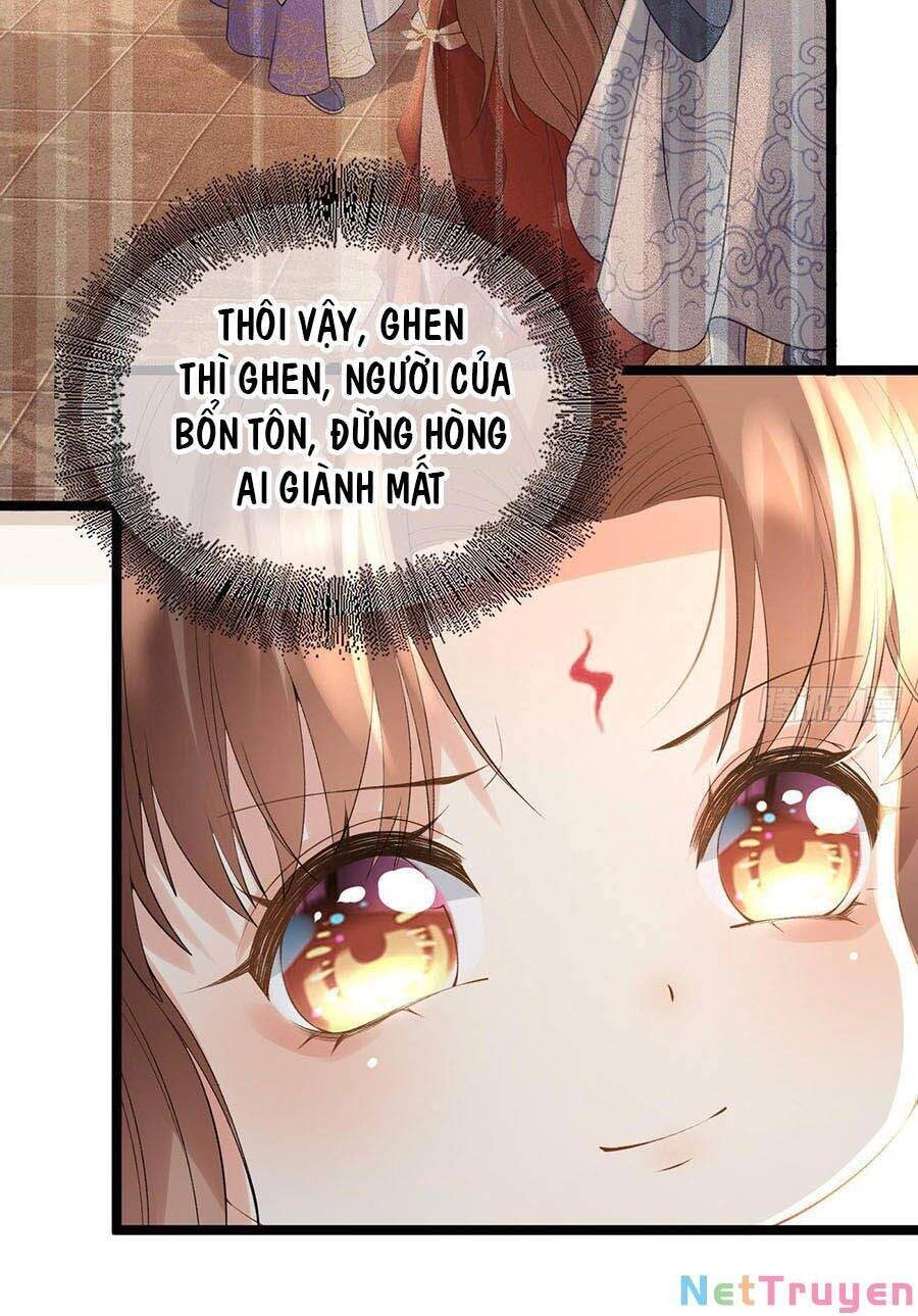 Ma Đầu Vạn Ác Năm Tuổi Rưỡi Chapter 50 - 31