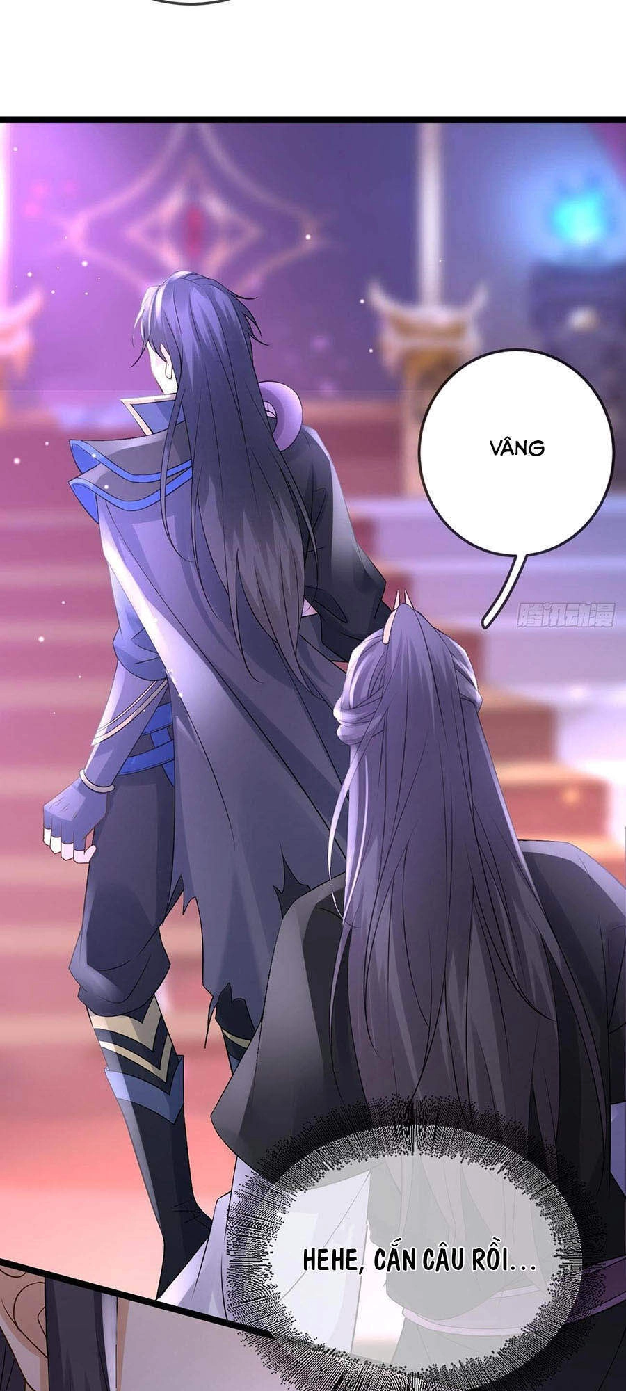 Ma Đầu Vạn Ác Năm Tuổi Rưỡi Chapter 51 - 4