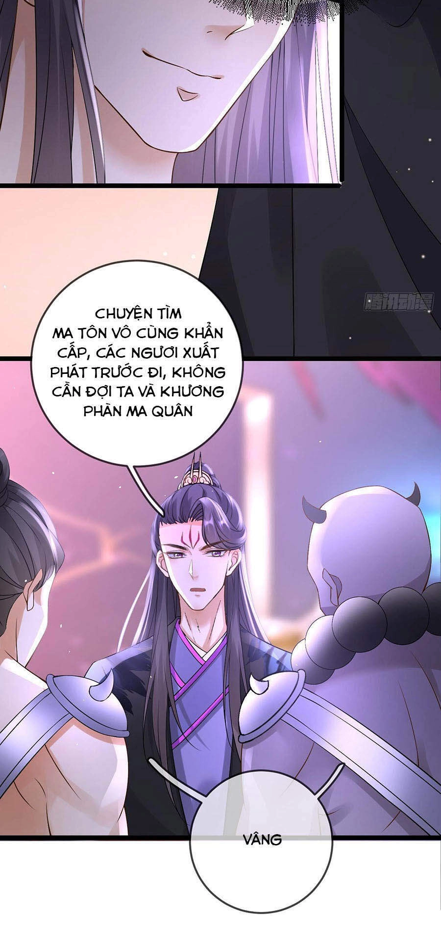 Ma Đầu Vạn Ác Năm Tuổi Rưỡi Chapter 51 - 5