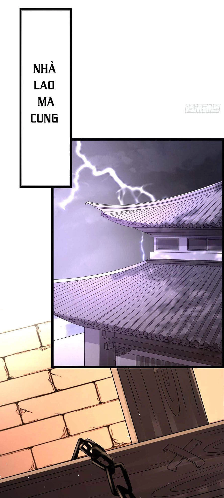 Ma Đầu Vạn Ác Năm Tuổi Rưỡi Chapter 51 - 6