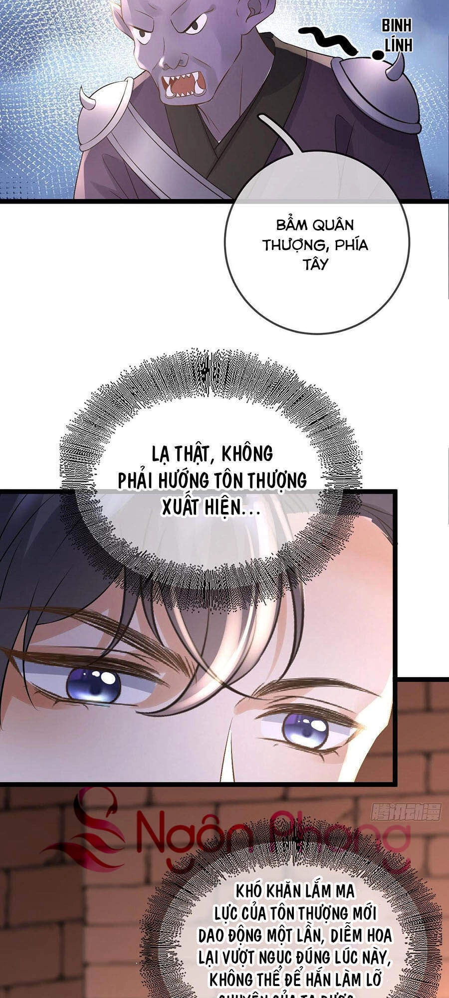 Ma Đầu Vạn Ác Năm Tuổi Rưỡi Chapter 51 - 8