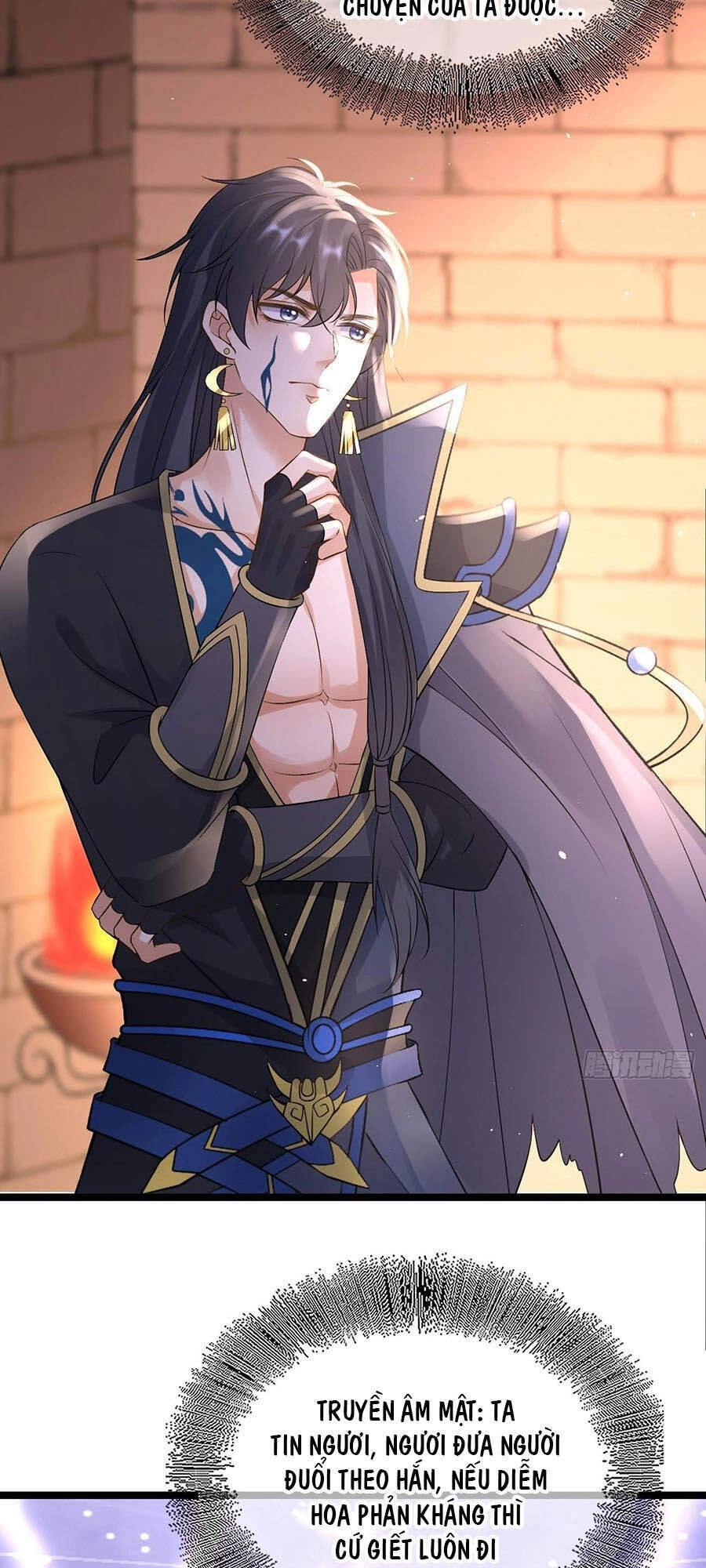 Ma Đầu Vạn Ác Năm Tuổi Rưỡi Chapter 51 - 9