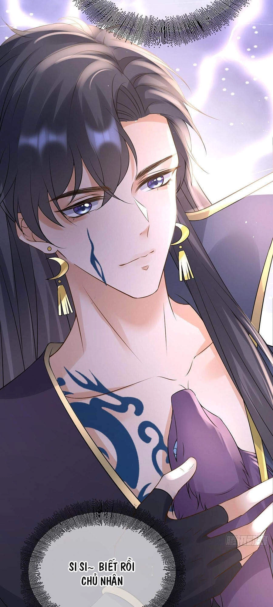 Ma Đầu Vạn Ác Năm Tuổi Rưỡi Chapter 51 - 10