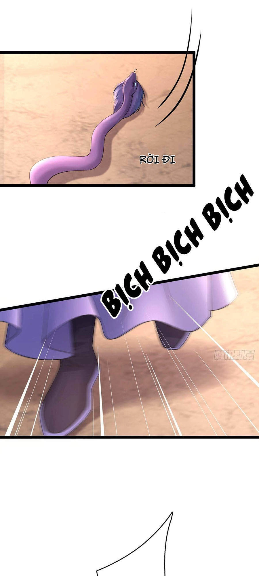 Ma Đầu Vạn Ác Năm Tuổi Rưỡi Chapter 51 - 12