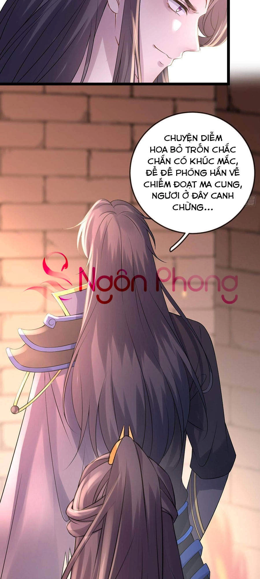 Ma Đầu Vạn Ác Năm Tuổi Rưỡi Chapter 51 - 14