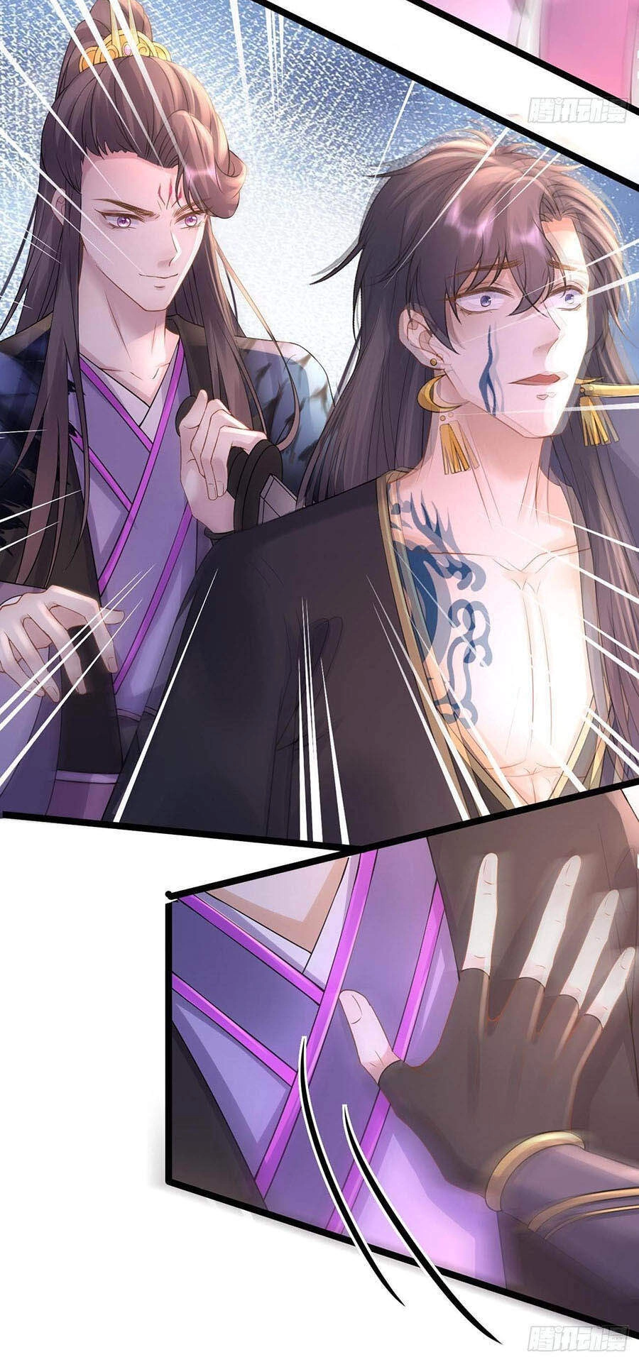 Ma Đầu Vạn Ác Năm Tuổi Rưỡi Chapter 51 - 16