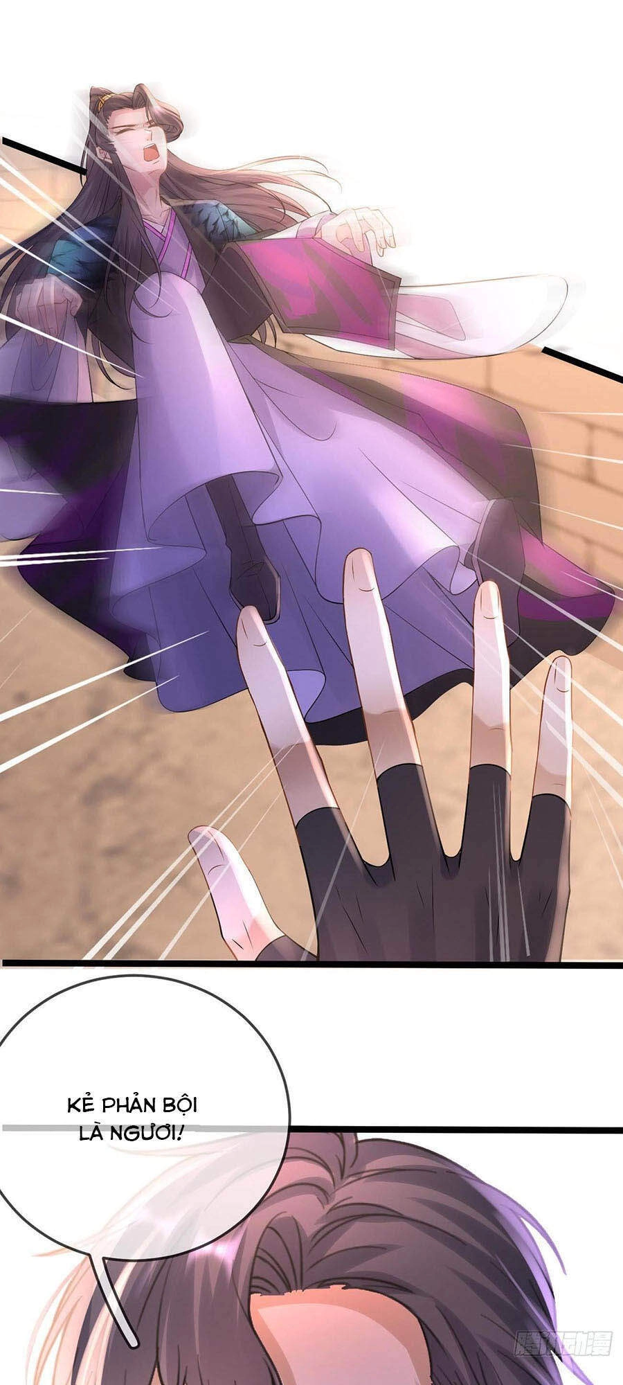 Ma Đầu Vạn Ác Năm Tuổi Rưỡi Chapter 51 - 17