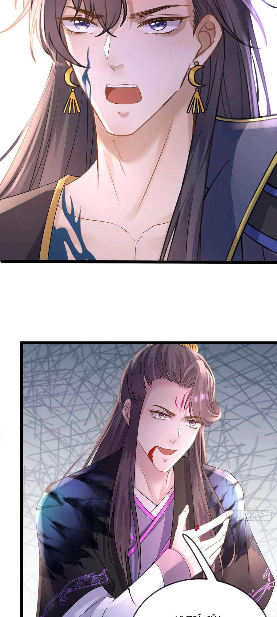 Ma Đầu Vạn Ác Năm Tuổi Rưỡi Chapter 51 - 18