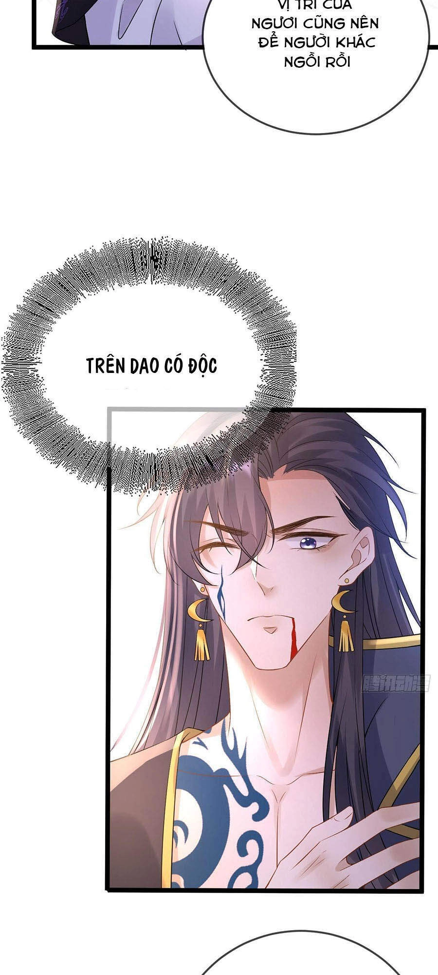 Ma Đầu Vạn Ác Năm Tuổi Rưỡi Chapter 51 - 19