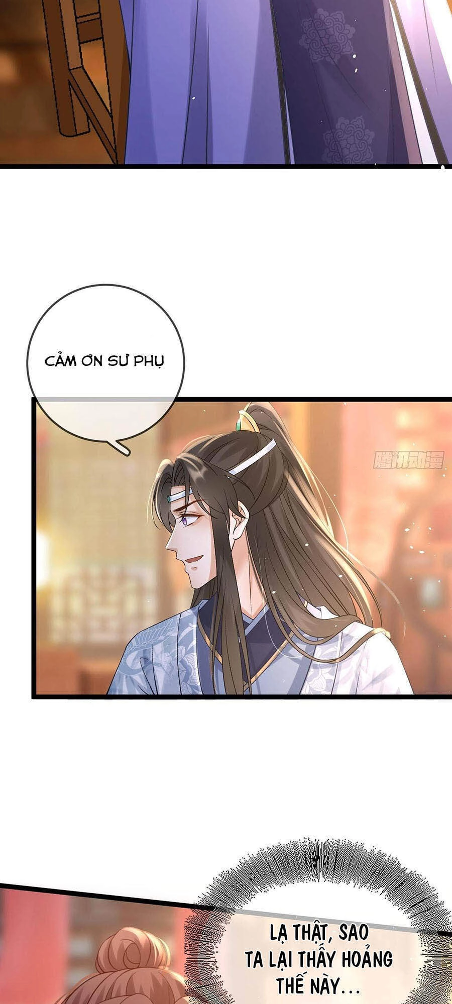 Ma Đầu Vạn Ác Năm Tuổi Rưỡi Chapter 51 - 23