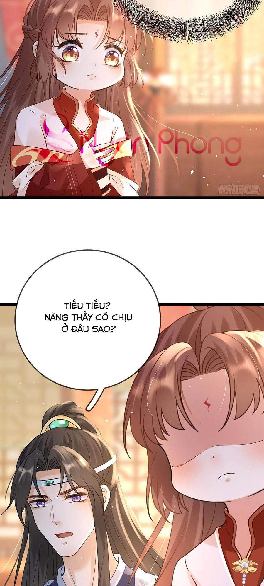 Ma Đầu Vạn Ác Năm Tuổi Rưỡi Chapter 51 - 24