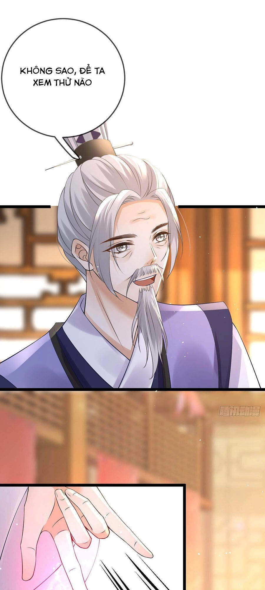 Ma Đầu Vạn Ác Năm Tuổi Rưỡi Chapter 51 - 27