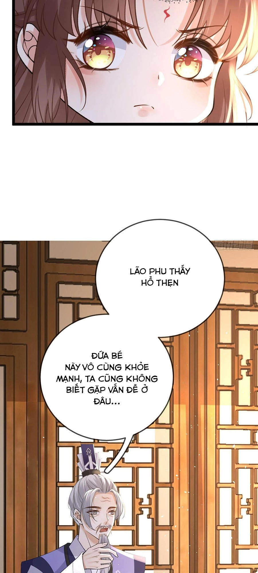 Ma Đầu Vạn Ác Năm Tuổi Rưỡi Chapter 51 - 29