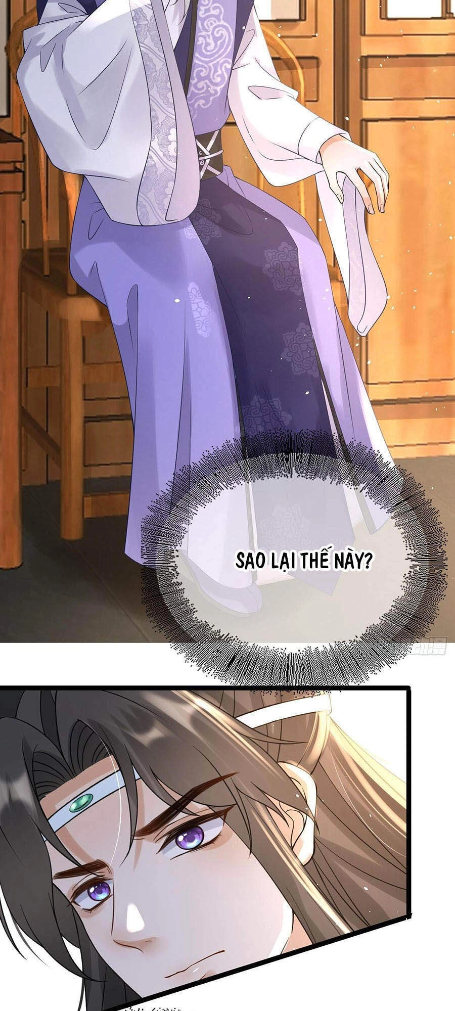 Ma Đầu Vạn Ác Năm Tuổi Rưỡi Chapter 51 - 30