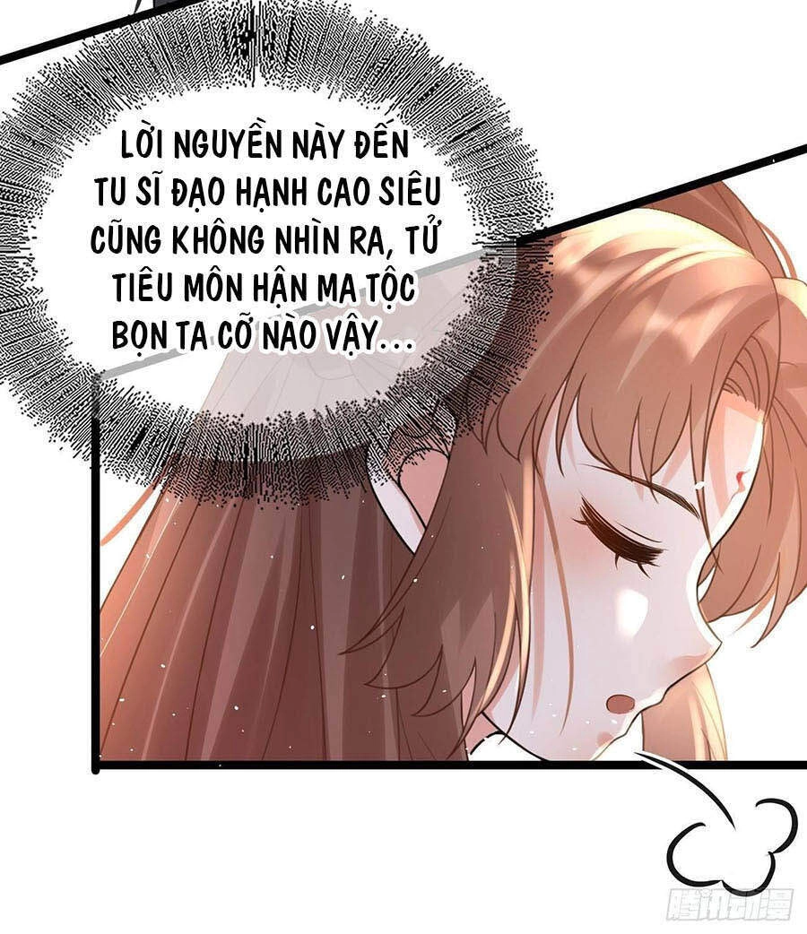 Ma Đầu Vạn Ác Năm Tuổi Rưỡi Chapter 51 - 31