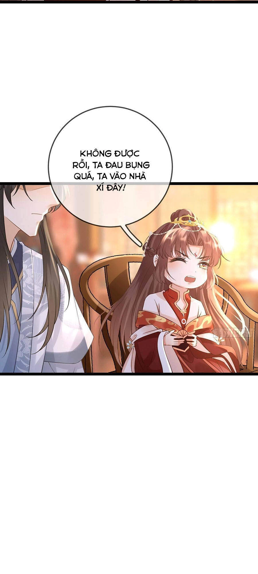 Ma Đầu Vạn Ác Năm Tuổi Rưỡi Chapter 51 - 34