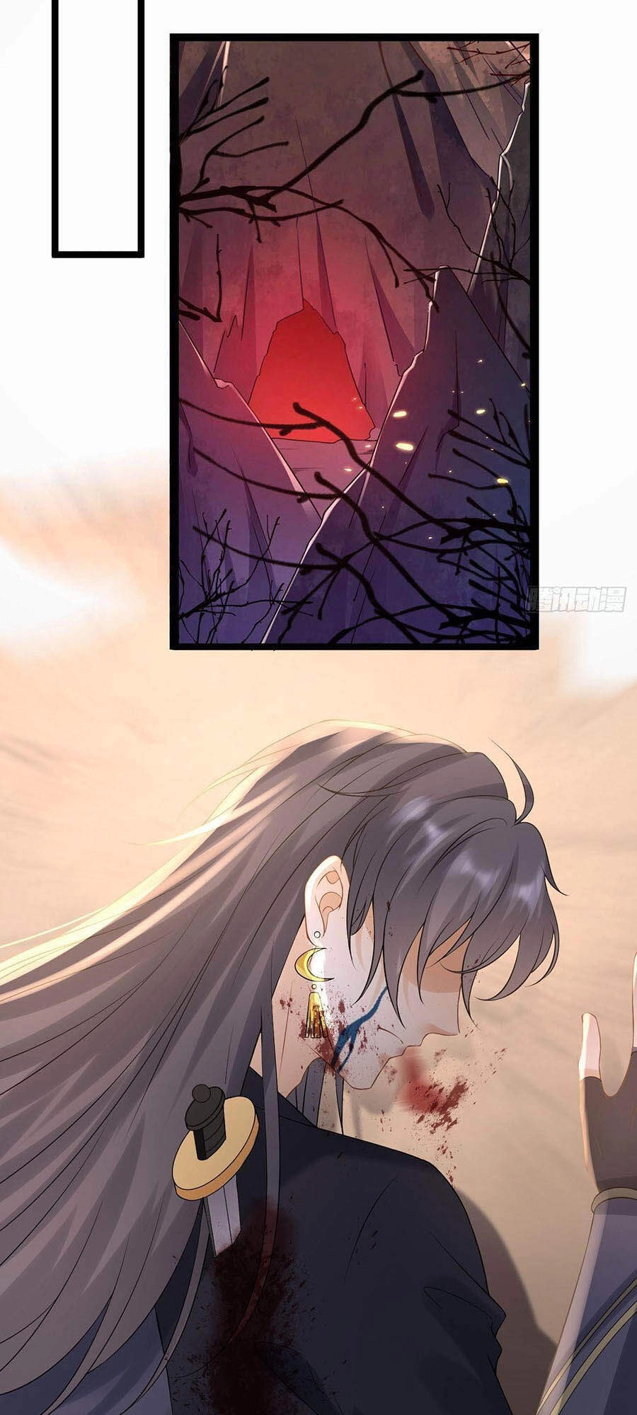 Ma Đầu Vạn Ác Năm Tuổi Rưỡi Chapter 52 - 5