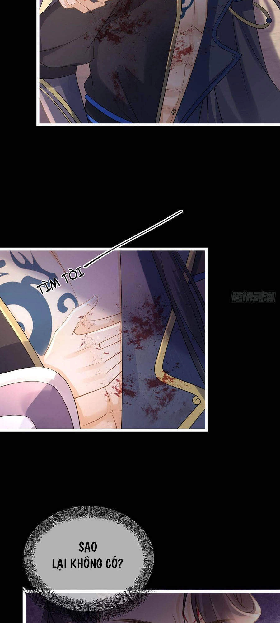 Ma Đầu Vạn Ác Năm Tuổi Rưỡi Chapter 52 - 8