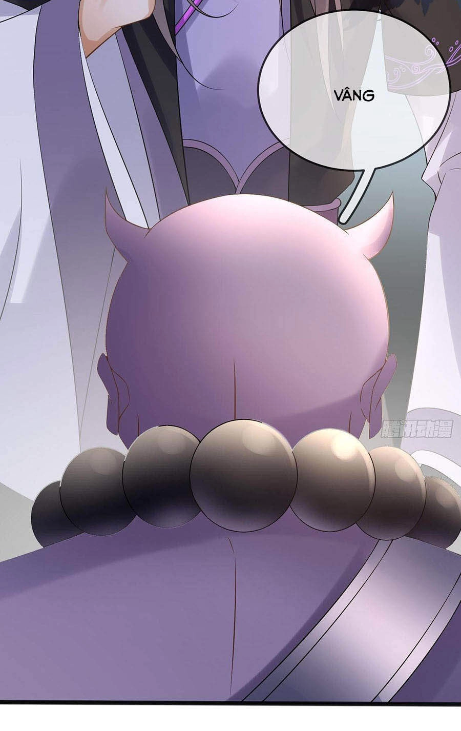 Ma Đầu Vạn Ác Năm Tuổi Rưỡi Chapter 52 - 11