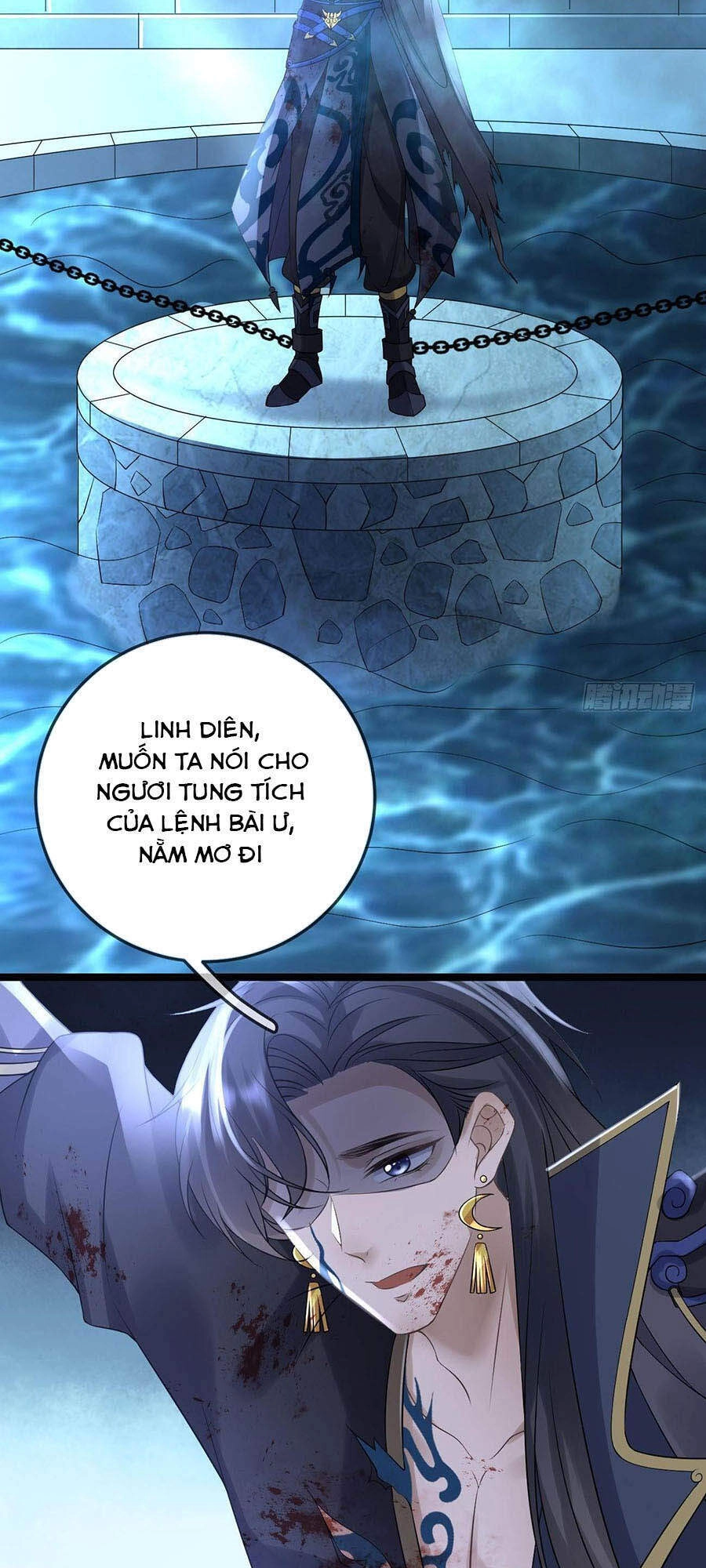 Ma Đầu Vạn Ác Năm Tuổi Rưỡi Chapter 52 - 13