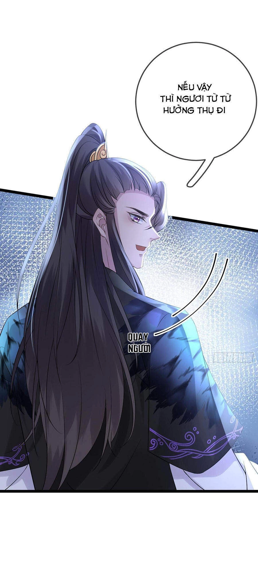 Ma Đầu Vạn Ác Năm Tuổi Rưỡi Chapter 52 - 18