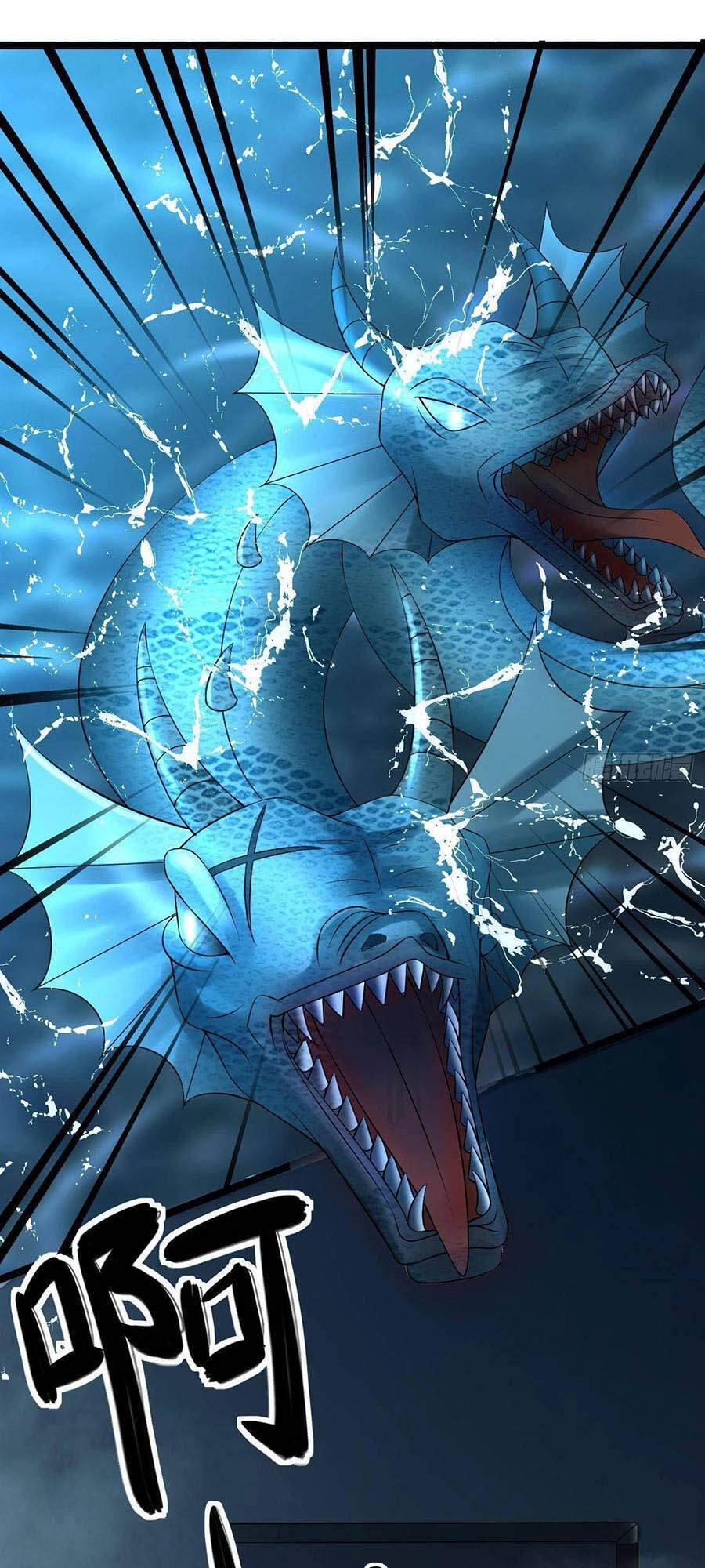 Ma Đầu Vạn Ác Năm Tuổi Rưỡi Chapter 52 - 19