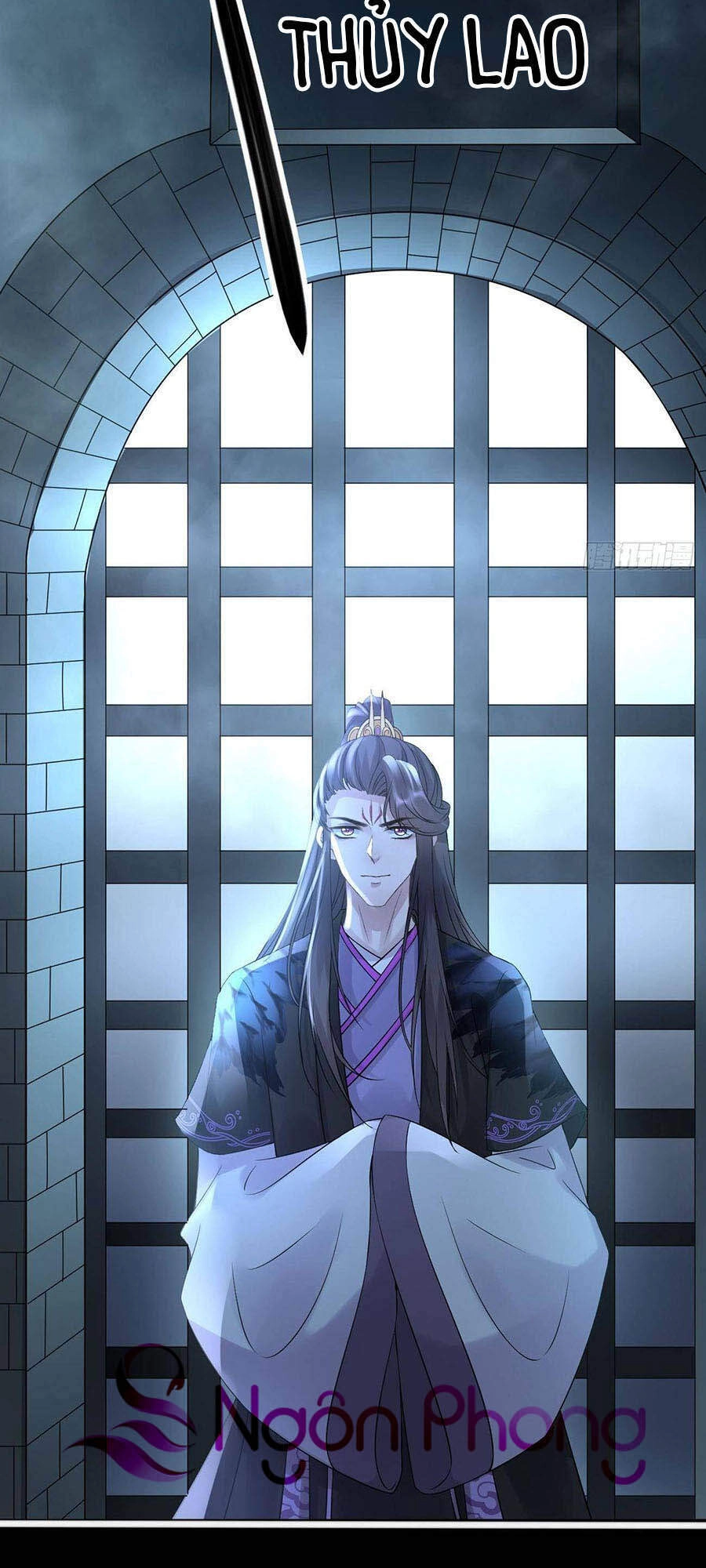 Ma Đầu Vạn Ác Năm Tuổi Rưỡi Chapter 52 - 20