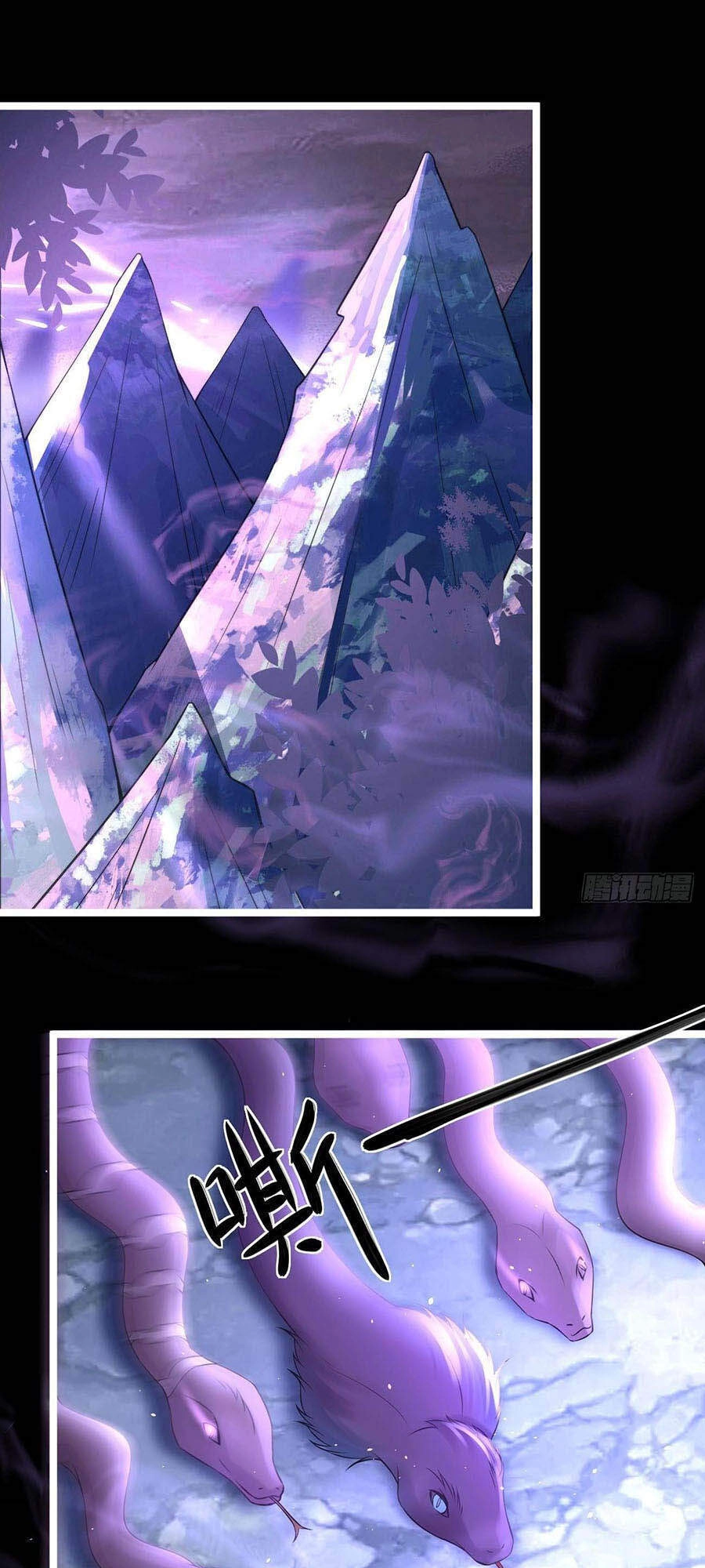 Ma Đầu Vạn Ác Năm Tuổi Rưỡi Chapter 52 - 21