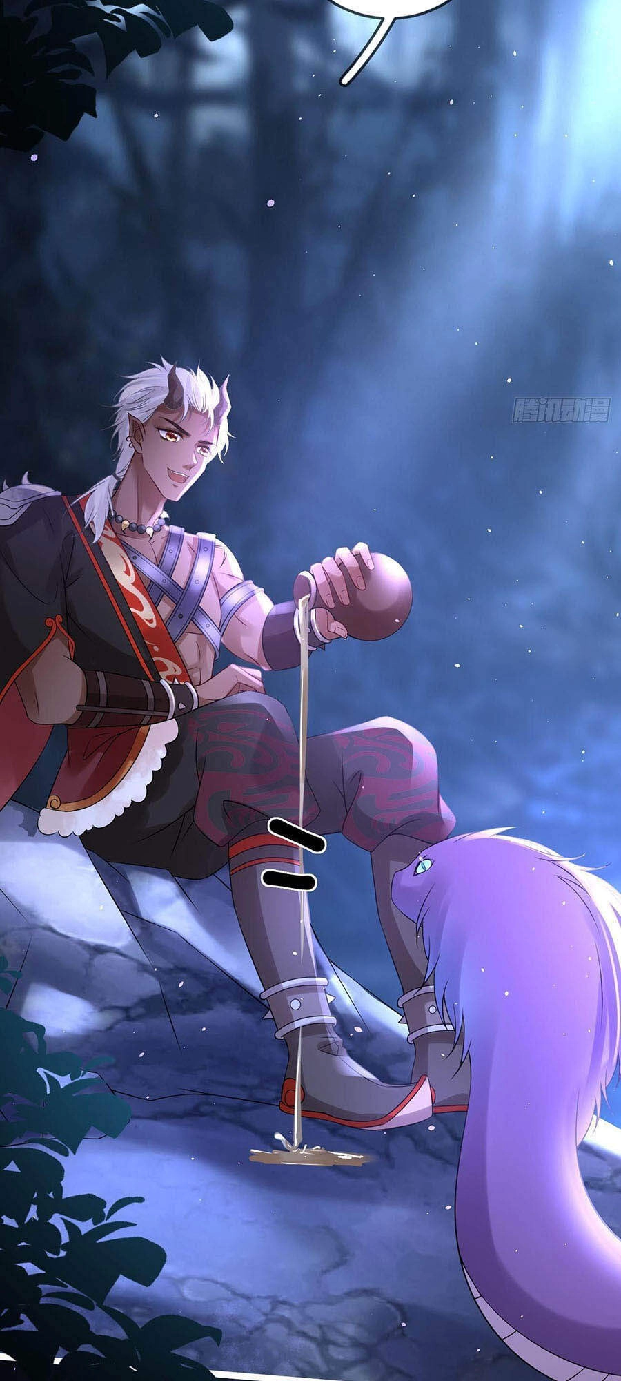 Ma Đầu Vạn Ác Năm Tuổi Rưỡi Chapter 52 - 23