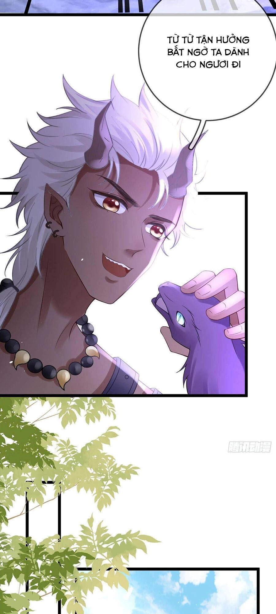 Ma Đầu Vạn Ác Năm Tuổi Rưỡi Chapter 52 - 27