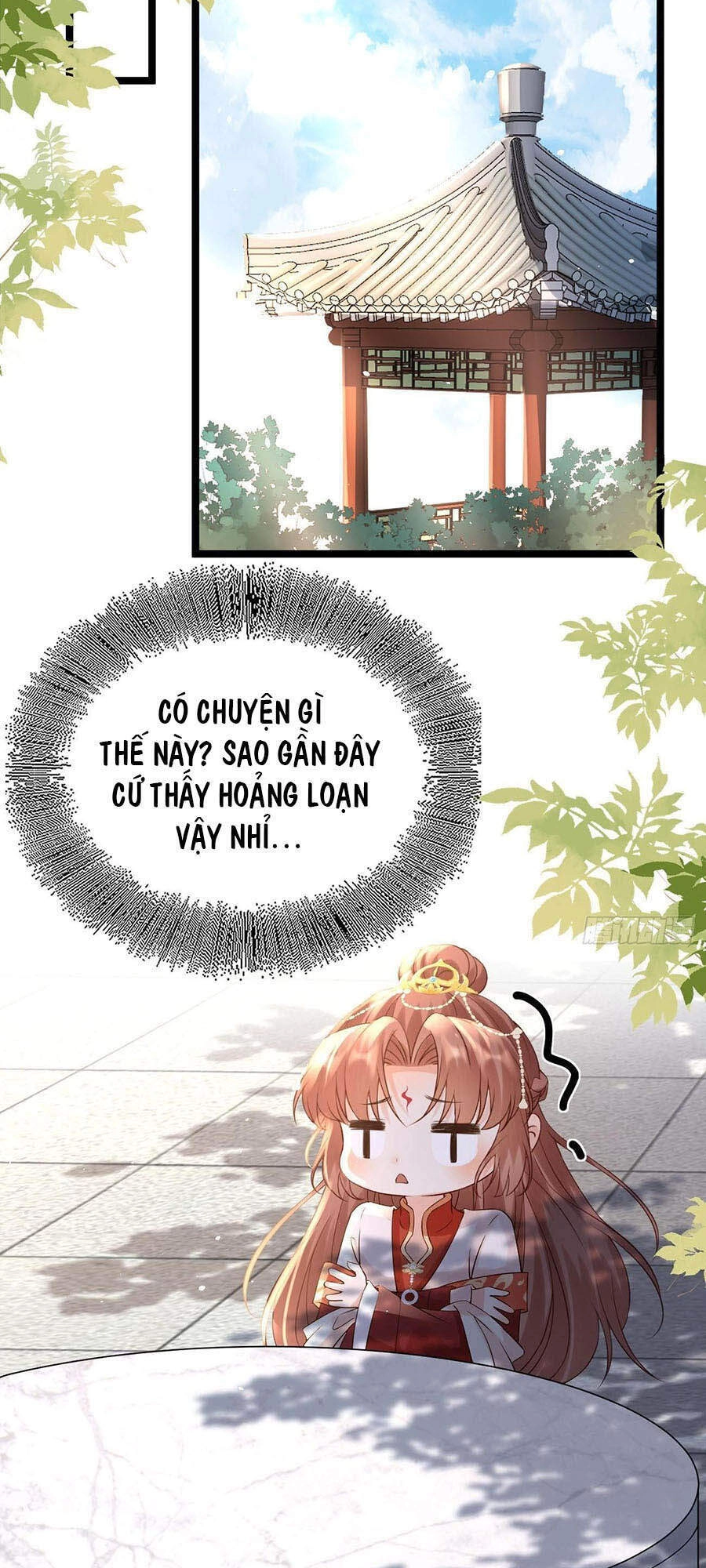 Ma Đầu Vạn Ác Năm Tuổi Rưỡi Chapter 52 - 28