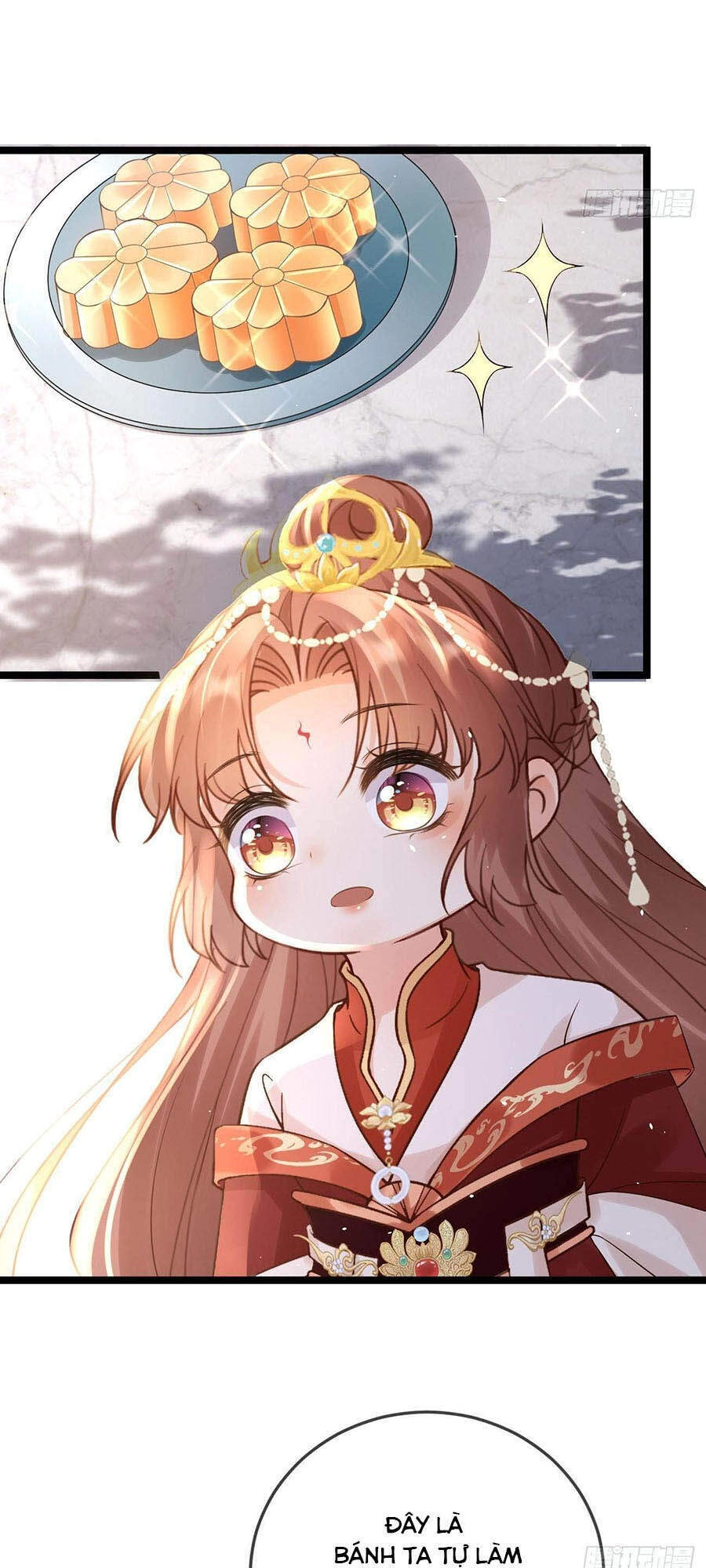 Ma Đầu Vạn Ác Năm Tuổi Rưỡi Chapter 52 - 30