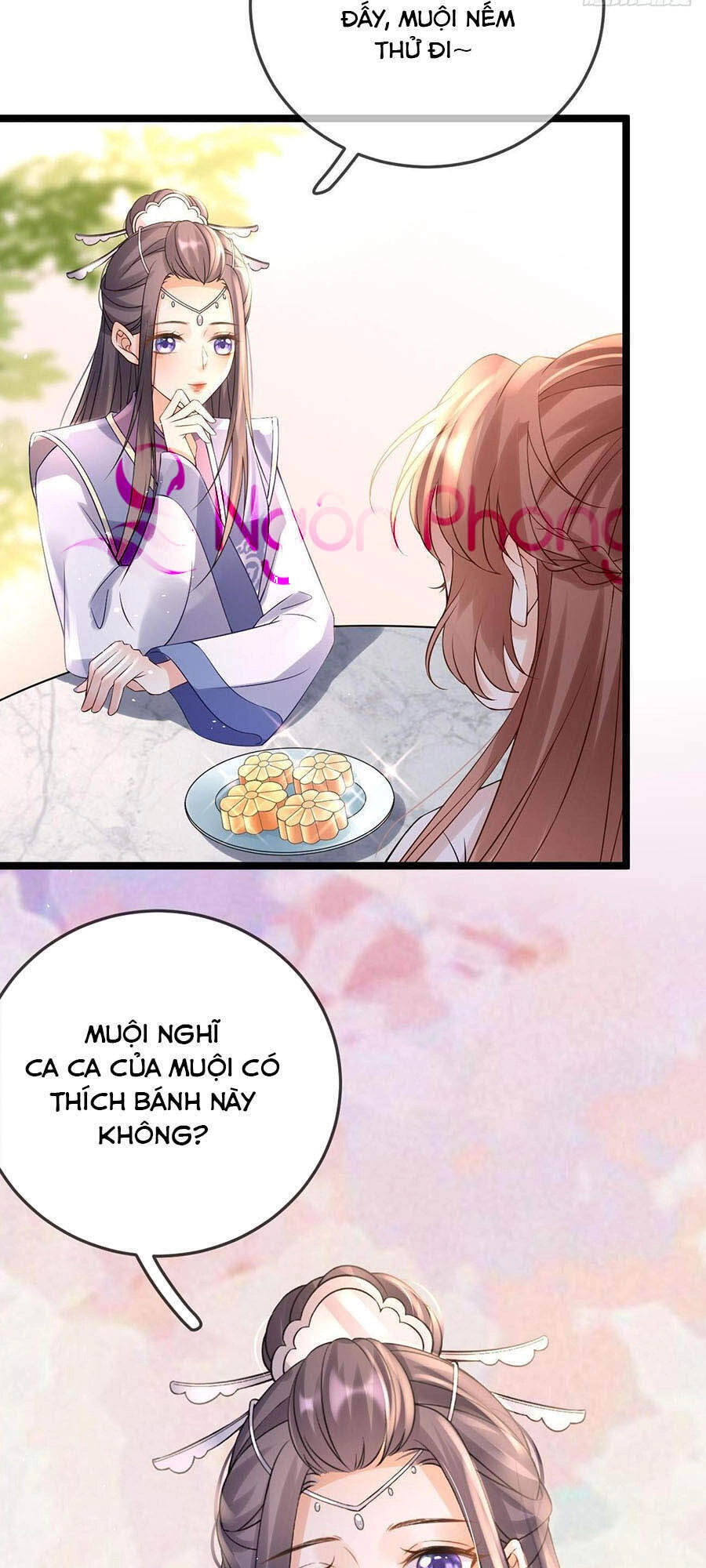 Ma Đầu Vạn Ác Năm Tuổi Rưỡi Chapter 52 - 31