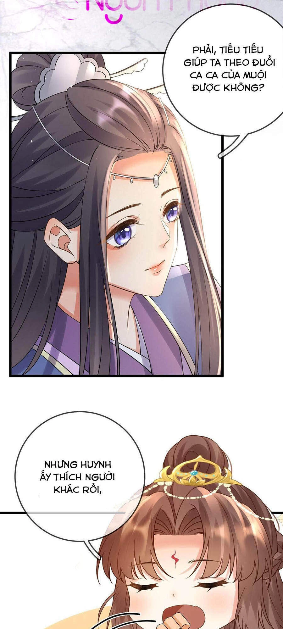 Ma Đầu Vạn Ác Năm Tuổi Rưỡi Chapter 53 - 3