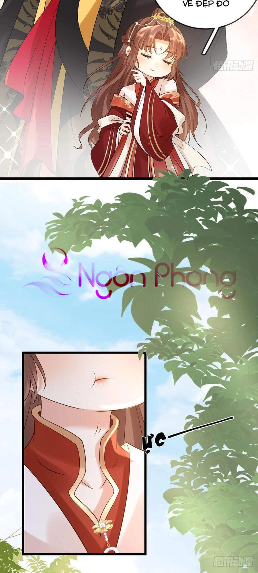 Ma Đầu Vạn Ác Năm Tuổi Rưỡi Chapter 53 - 7