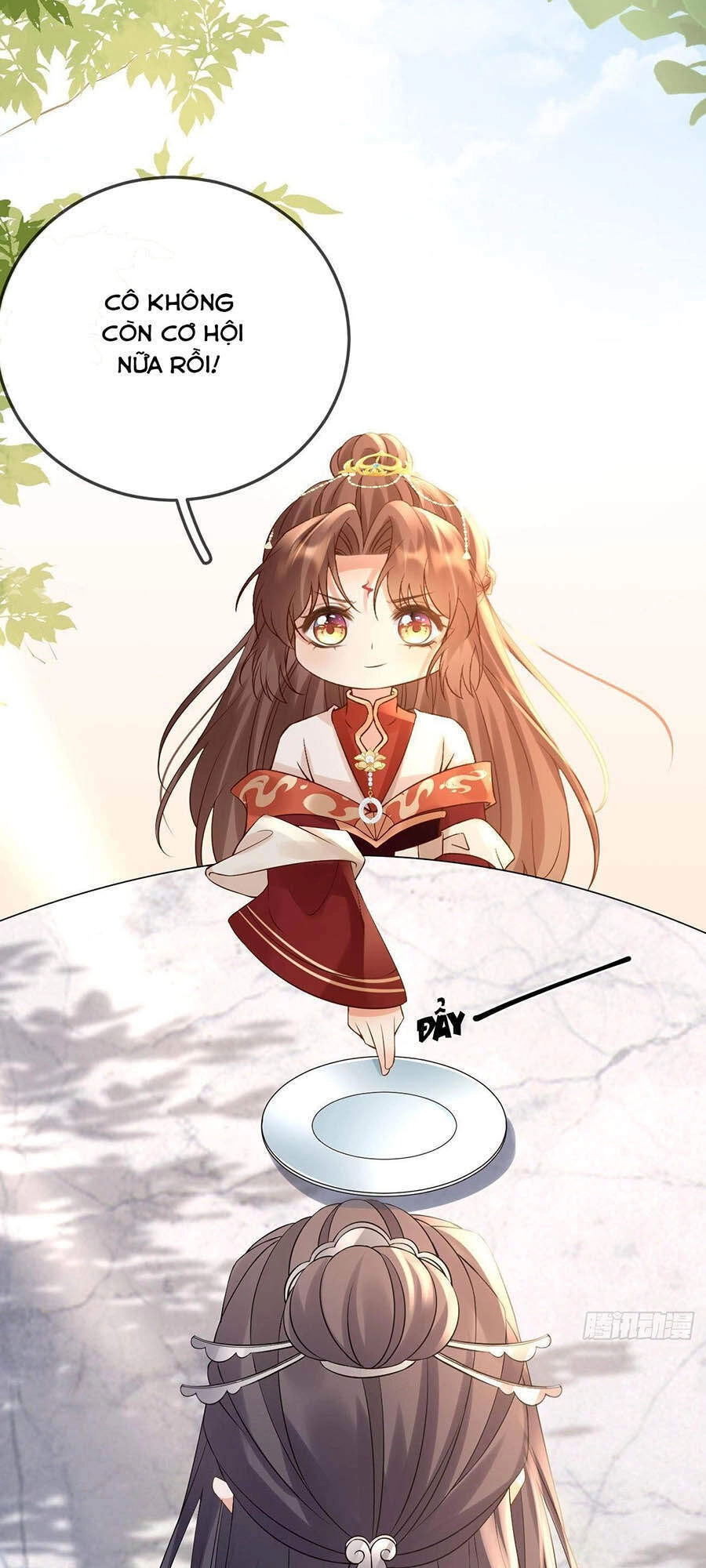 Ma Đầu Vạn Ác Năm Tuổi Rưỡi Chapter 53 - 8