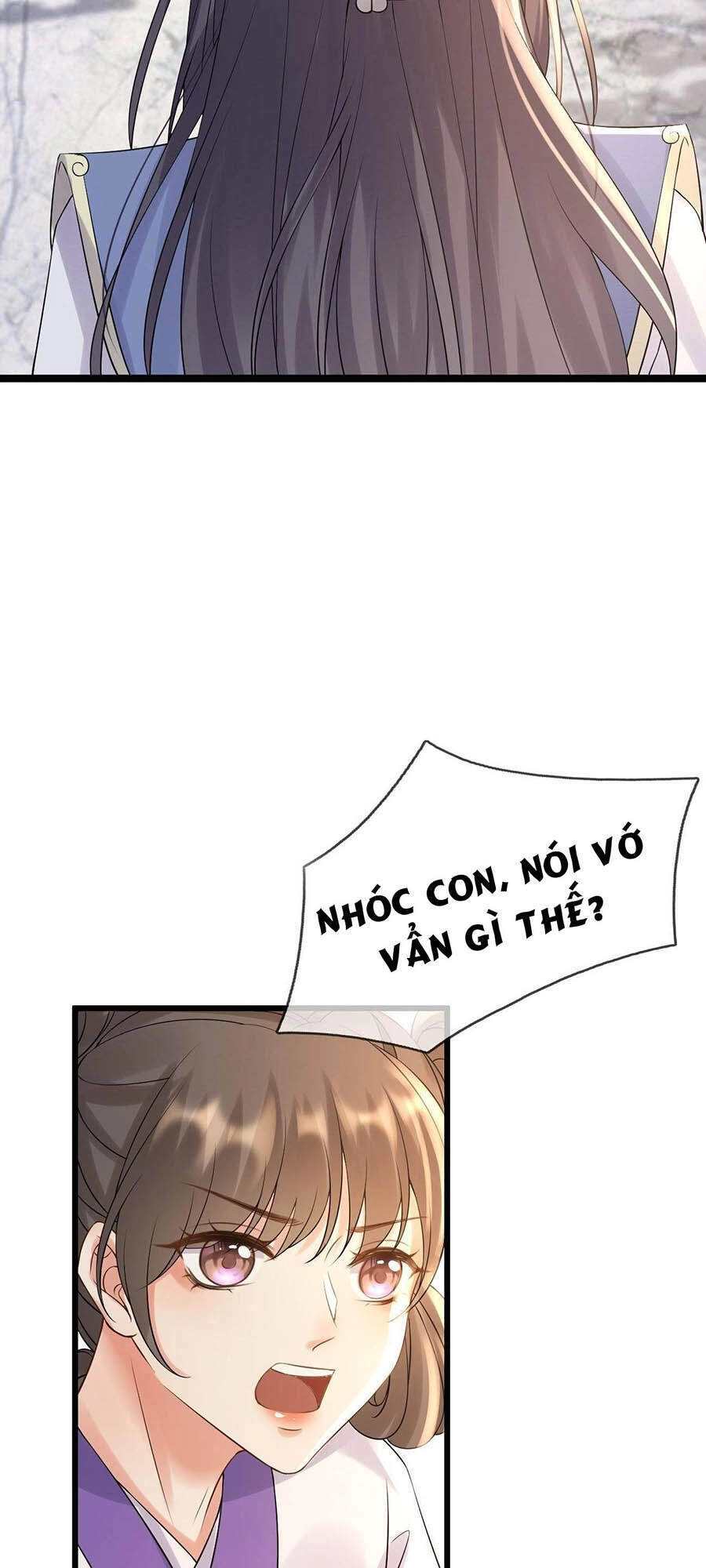 Ma Đầu Vạn Ác Năm Tuổi Rưỡi Chapter 53 - 9