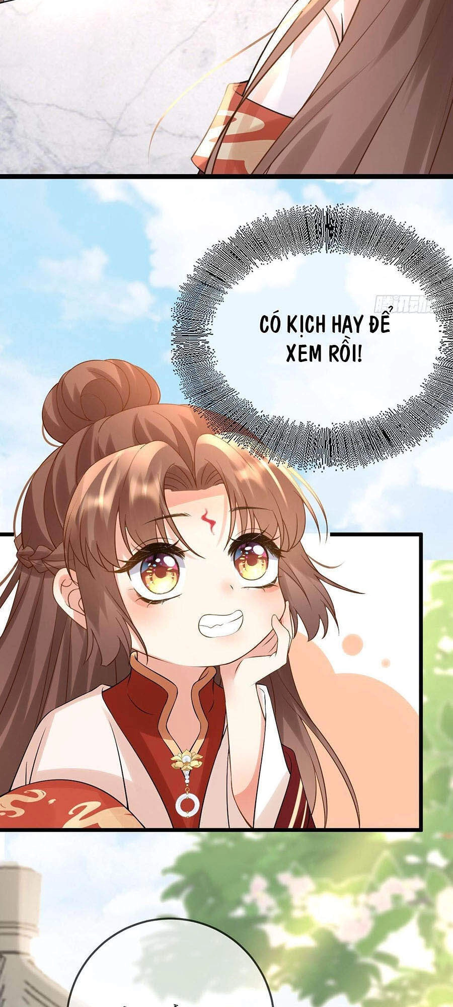 Ma Đầu Vạn Ác Năm Tuổi Rưỡi Chapter 53 - 15