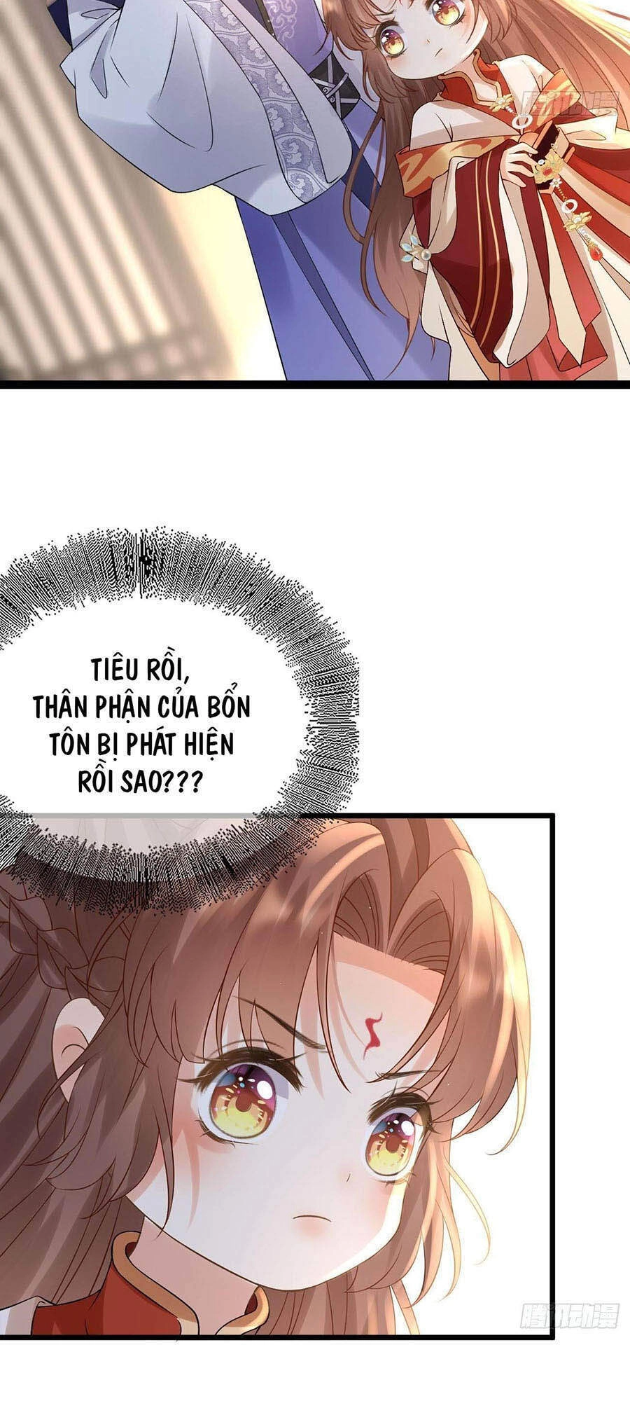 Ma Đầu Vạn Ác Năm Tuổi Rưỡi Chapter 53 - 30