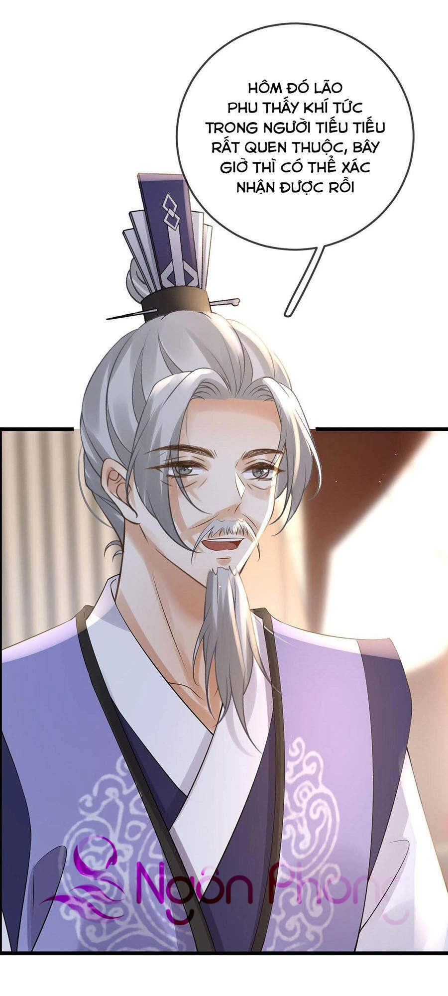 Ma Đầu Vạn Ác Năm Tuổi Rưỡi Chapter 53 - 31