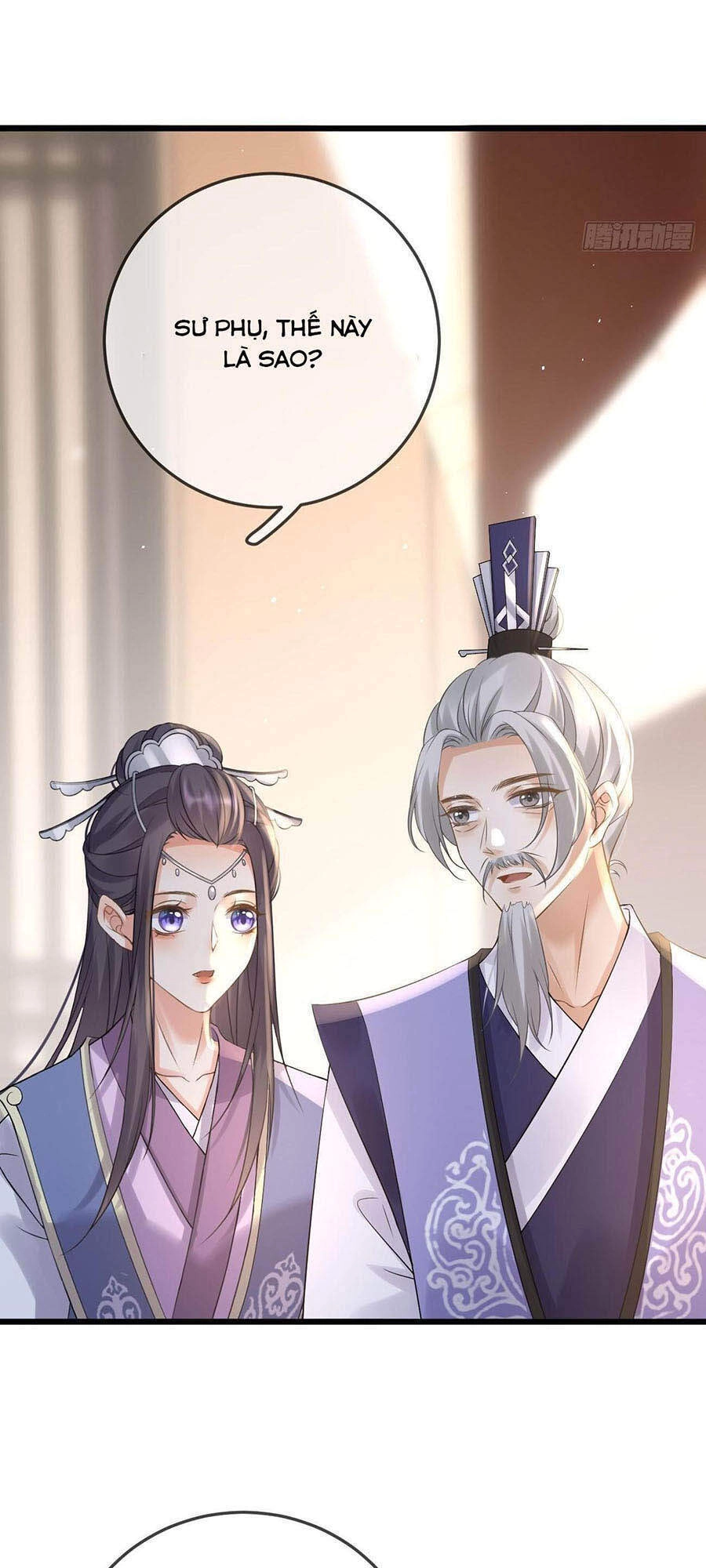 Ma Đầu Vạn Ác Năm Tuổi Rưỡi Chapter 53 - 32