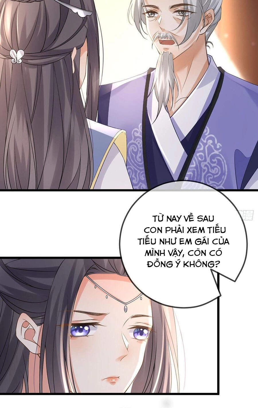 Ma Đầu Vạn Ác Năm Tuổi Rưỡi Chapter 54 - 6