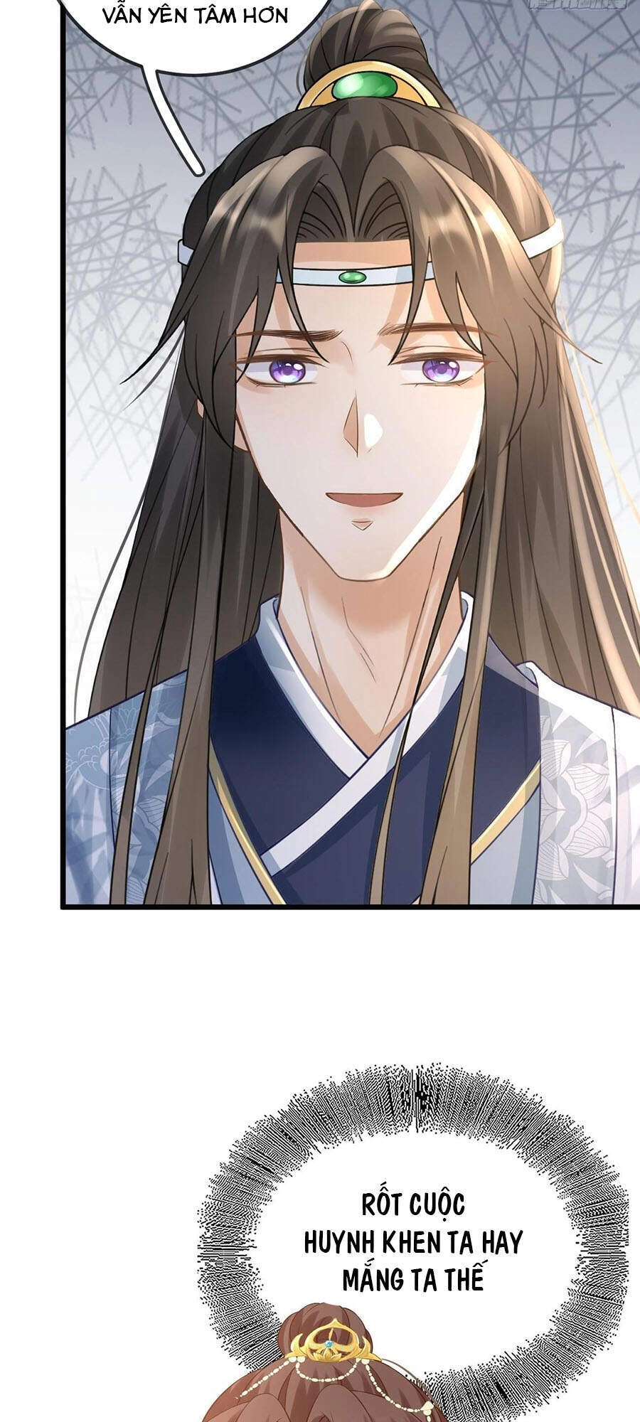 Ma Đầu Vạn Ác Năm Tuổi Rưỡi Chapter 54 - 11