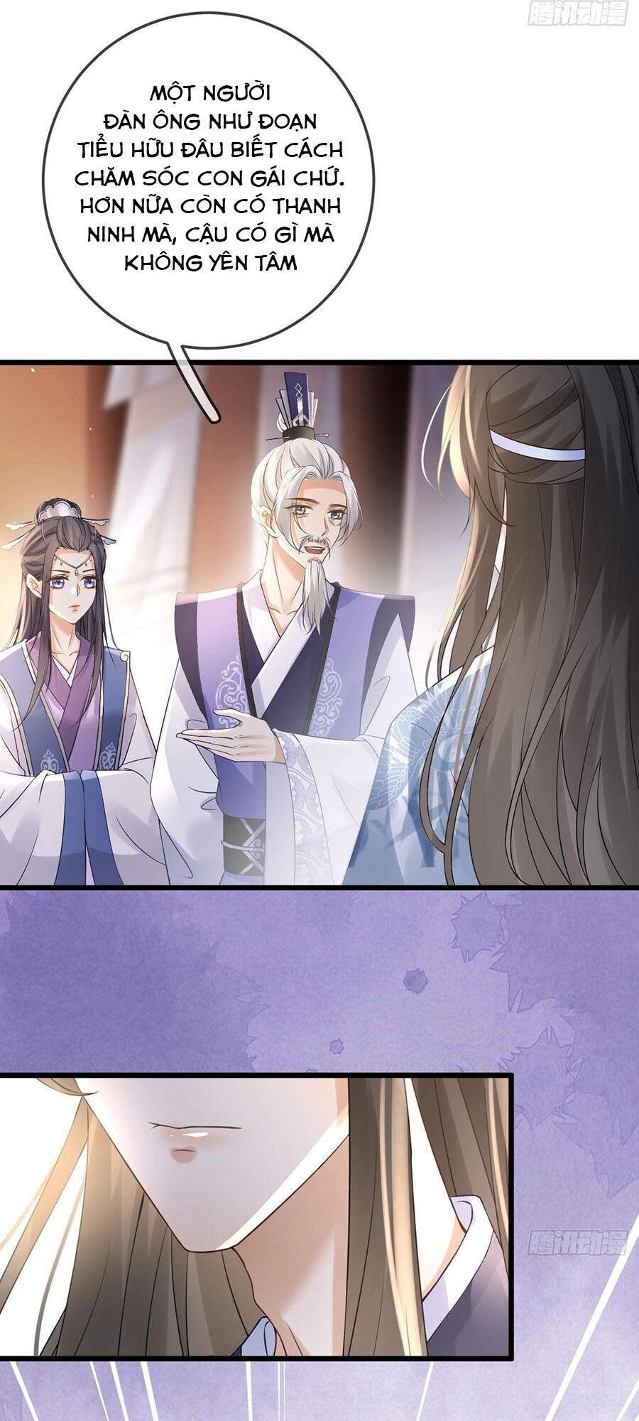 Ma Đầu Vạn Ác Năm Tuổi Rưỡi Chapter 54 - 13