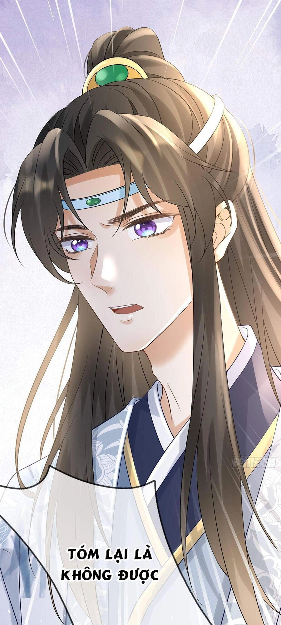 Ma Đầu Vạn Ác Năm Tuổi Rưỡi Chapter 54 - 14